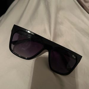 Quay sunglasses